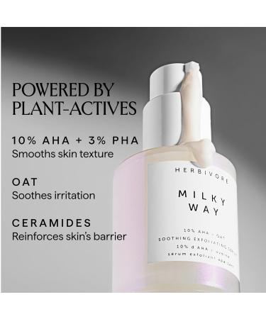 HERBIVORE Rainbow Minis Set - (Serums + Oils Best Sellers Collection) Plant-based Vegan Cruelty-free - Buy Online on GoSupps.com