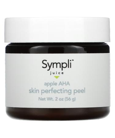 Juice Apple AHA Skin Perfecting Peel 2 oz (56 g)