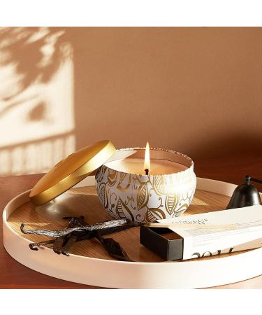 La Jol e Muse Coconut Lemonade Candle - Natural Soy Wax 80 Hours Burn Time Home Fragrance 185g Set of 2 - Buy Online on GoSupps.com