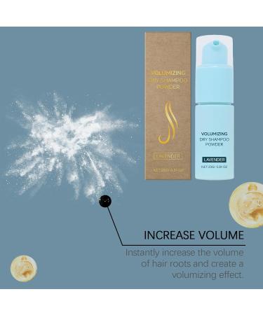 WJnflQN Shampoo Refreshing Scalp Care Products Oil Absorbing Shampoo For Date Business Travel Wedding Vacation Camping Picnic Stage Performances Party - Buy Online on GoSupps.com