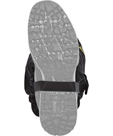 Buy Salewa Trekking Gaiters 2114 0900 Black - One Size | International Shipping Available - Buy Online on GoSupps.com