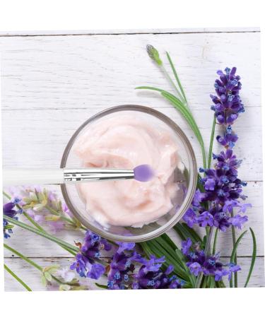 MAGICLULU 6pcs Eye Shadow Brush Make-up Eyeshadow Brush Eyeshadow Brush Kit Big Sequined Eyeshadow Brush Eyeshadow Brush for Make-up Eye Shadow Application Tool Eye Shadow Applicator 14.6x0.9cm Assorted Color - Buy Online on GoSupps.com