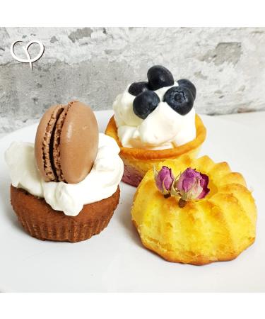 Golden Peanut Erythritol 5kg - Natural Zero-Calorie Sweetener Vegan & Tooth-Friendly Sugar Substitute - Buy Online on GoSupps.com