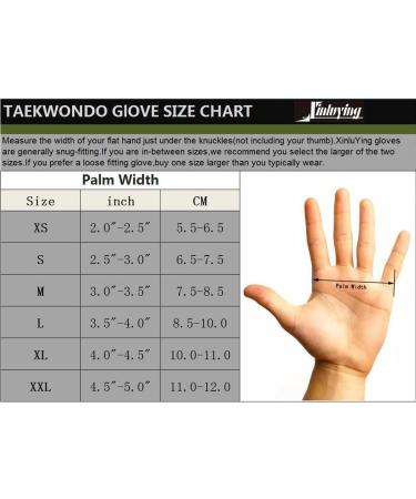 Xinluying White Fingerless Punch Bag Gloves for Women and Kids - Small Size | Ideal for Taekwondo, Karate, Martial Arts, and Boxing Training - Buy Online on GoSupps.com
