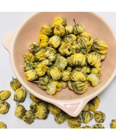 Herb Tea Chrysanthemum Tea Dried Flower Tea 100g - Buy Online on GoSupps.com
