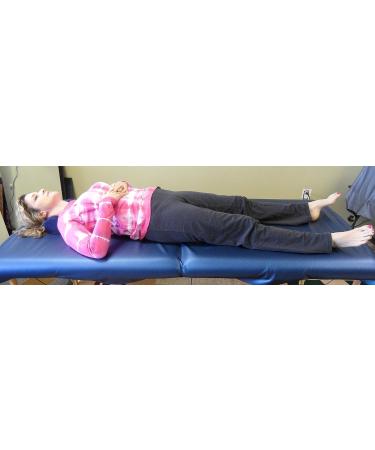 Sacro Wedgy MALE Version - Complete System for Back Pain Relief - Buy Online on GoSupps.com