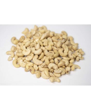 ROYAL NUTS Cashew Raw 350 Grams - Buy Online on GoSupps.com