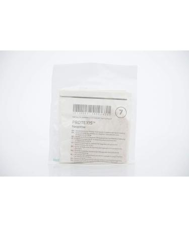 Cardinal Health Protexis Neoprene Surgical Gloves Size 7 - 200 Pairs/Case - Buy Online on GoSupps.com