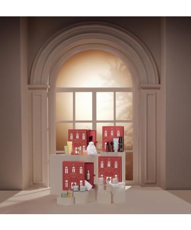 ESPA | Harmonising Hydration Collection | Worth 114 | Includes a Full Size Cleanser & Moisturiser - Buy Online on GoSupps.com