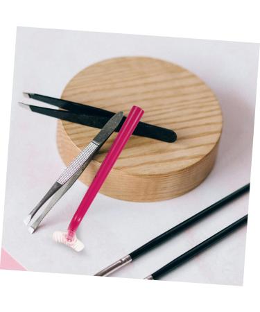 Beavorty 1 Set Eye Makeup Aid Lower Eyelash Stamps Eyelashes Prints Stamp Lower Eyelash Makeup Tool Eyelash Stencil for Makeup Reusable Eyelash Stamps Eye Makeup Tool Diphenylene 12.00X3.50X2.50CM - Buy Online on GoSupps.com