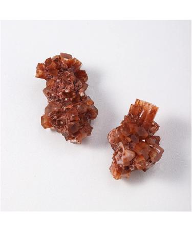 Natural Crystal Rough Natural Crystal Rough Natural Original ore Crystal Cluster Teaching Crystal ore Ornamental Stone (Size : 20-30g) - Buy Online on GoSupps.com