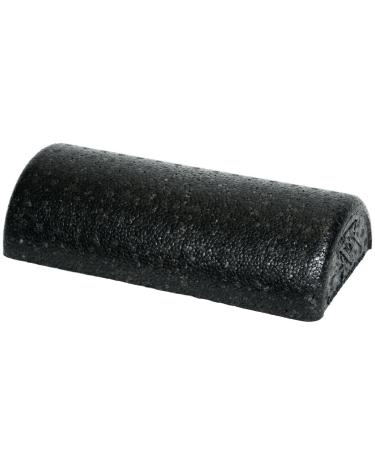 BodyHealt High Density Foam Roller - Half Foam Roller, Foam Roller for Pysical Therapy & Exercise. Density Foam Roller, Foam Rollers for Muscles Deep Tissue. Foam Roller, Half Round Foam Roller - 6X12 6" x 12" Half-round