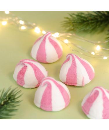 Elf Hats in a Gift Bag - Festive Marshmallow Gifts for Christmas St. Nicholas & Advent Calendar Fillings | Shop Now! - Buy Online on GoSupps.com