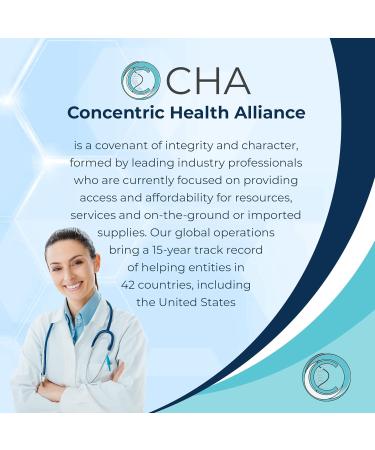 XLarge Vinyl Exam Gloves - Case of 1000, Powder-Free, Latex-Free, Disposable for Medical, Lab, Food Service & Beauty - Waterproof, Synthetic, Single-Use Glove 3.4 Mil XL - Buy Online on GoSupps.com