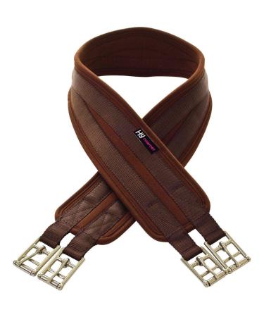 HyCOMFORT Cushion Girth Brown 38 inch