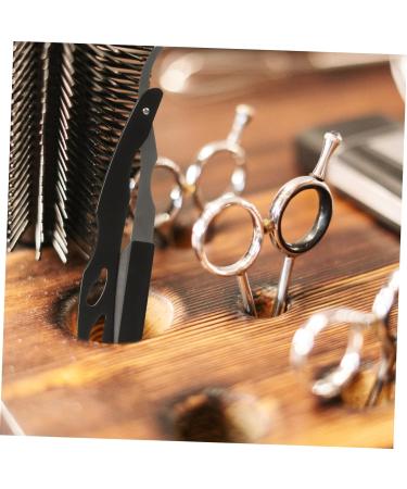 Beaupretty 2 Pcs Manual Beard Shaver - Vintage Beard Cutter & Eyebrow Shaping Tool for Men - Ideal for Grooming & Hair Salon Use - Buy Online on GoSupps.com