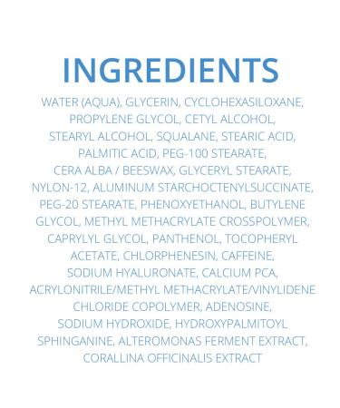 Baxter of California Men's Under Eye Cream - Depuffing & Line Reducing Formula - Buy Online on GoSupps.com
