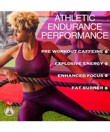 Thermogenic Fat Burner Appetite Suppressant Weight Loss Supplement for Women & Men Metabolism Energy Focus Brain Caffeine Pills with Chromium Green Tea Extract L Theanine Sculpt 60 Capsules - Buy Online on GoSupps.com