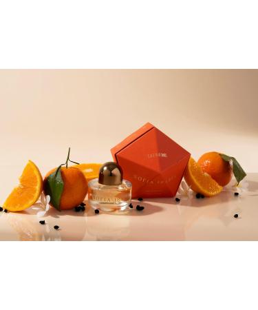 DefineMe Natural Perfume Mist Sofia Isabel 1.7 FL OZ New Bottle Same Great Fragrance Eau De Parfum - Buy Online on GoSupps.com