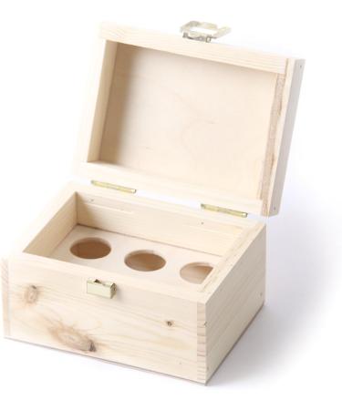 Mystic Moments Essential Oil Starter Pack - 6 x 10ml in Wooden Gift Box | International Shipping Available - Buy Online on GoSupps.com