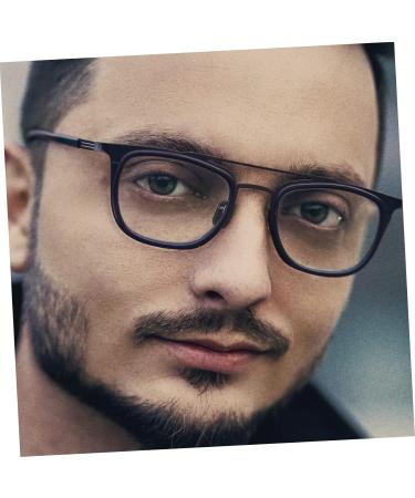 Healeeved 240 Pairs Self-Adhesive Glasses Nose Pads - Foam Q-Handle Anti-Slip Lifter EVA Sponge Black - Comfort & Support for Glasses - Buy Online on GoSupps.com