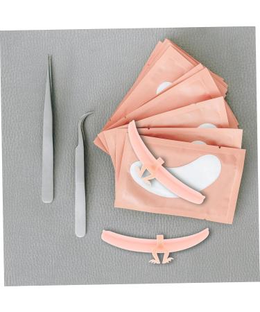 MERRYHAPY 1 Set Eyelash Separator Grafting Lash Separator Eyelash Auxiliary Tools Lash Grafting Auxiliary Accessories Eyelash Grafting Separators False Eyelash Grafting Tools - Buy Online on GoSupps.com