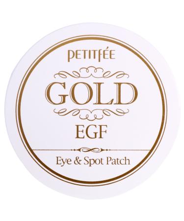 Petitfee Gold EGF Eye & Spot Patch