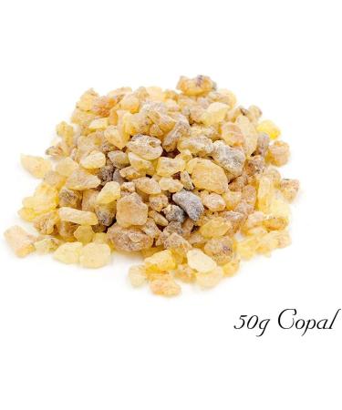 Buy 3 Set Premium Myrrh & Copal Incense - Luxflair 200g XXL Pack for Smoking & Burning - International Shipping Available - Buy Online on GoSupps.com