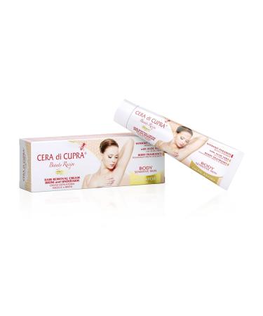 Hair Removal Cream Bikini and Underarm