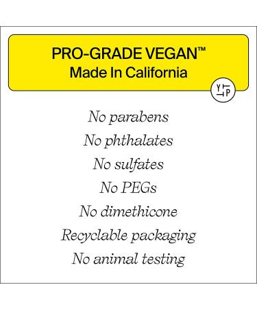 Youth To The People Superberry Dream Cleansing Balm - Hyaluronic Acid Makeup Remover - Vegan Clean Skincare - 3.4oz - Buy Online on GoSupps.com