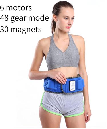 Yrprsodf Slimming Belt - Enhancing Weight Loss & Comfort | Worldwide Shipping - Buy Online on GoSupps.com