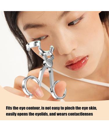 Contact Lens Insertion Tool | Portable & Colorful Lens Applicator for Easy Insertion & Removal Ideal for Travel & Daily Use - Buy Online on GoSupps.com