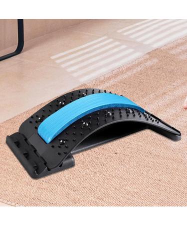 harayaa Spine Aligner for Lower blue - Buy Online on GoSupps.com