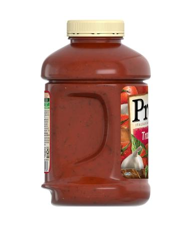 Prego Traditional Pasta Sauce - 67 oz. Jar - Buy Online on GoSupps.com