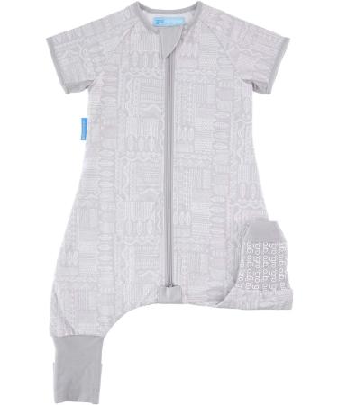 GroRomper Light Dove Sleeping Bag 24-36 Months | Shop Now - Buy Online on GoSupps.com