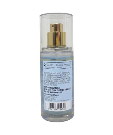 Bath & Body Works Dressed In White - Fine Fragrance Mist And Ultimate Hydration Body Cream with Natural Oats Soap Sample - Travel size - Buy Online on GoSupps.com