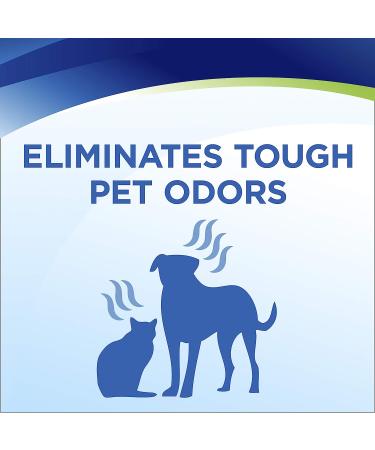 Bissell Woolite InstaClean Pet Full Size Formula 32 oz - Blue | Powerful Cleaning Solution for Pet Stains - Buy Online on GoSupps.com