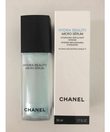 Hydra Beauty Micro S rum Intense - Replenishing Hydration 1.7 oz | Global Shipping Available - Buy Online on GoSupps.com