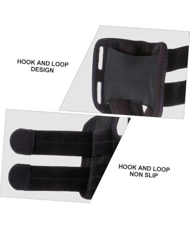 Two-Way Compression Wrist Splint & Support Brace - Thumb Wrist Guards & Sleeve for Ultimate Hand Support | Buy Online Worldwide - Buy Online on GoSupps.com
