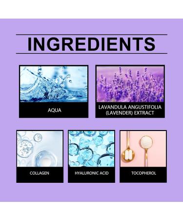 Luxelift Lift & Firm Body Cream Lavender Body Creams for Women Skin Tightening Cream Firming Body Lotion Collagen Cream Skin Tightening Cream Deep Moisturizes Reduce Wrinkles & Tighten Skin - Buy Online on GoSupps.com