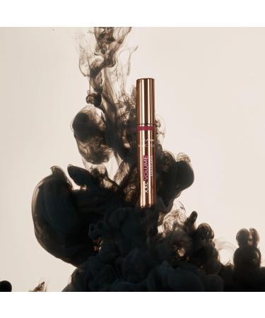 M. Asam Magic Finish Volume Mascara XXL - Brown | Perfect Volume & Definition for XXL Eyelashes | 10ml Makeup for Intense Color & Length - Buy Online on GoSupps.com