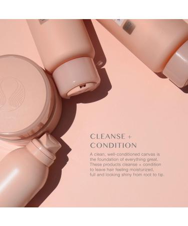 Kristin Ess Hair Strand Strengthening Moisture Mask 6.7 fl. oz. - Pack of 2 - Buy Online on GoSupps.com