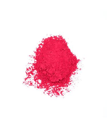 Stargazer Neon Pink Eyeshadow - Vegan & Paraben-Free Glows Under UV Light | International Shipping - Buy Online on GoSupps.com