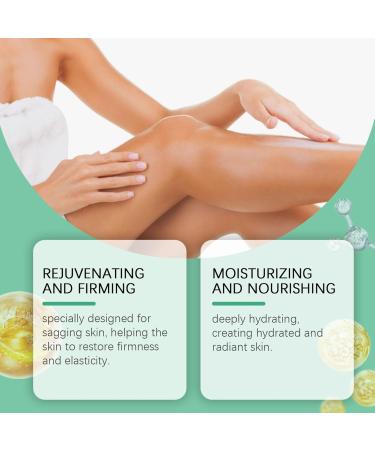 Ultra Firming Cream Ultra Firming and Revitalizing Cream Anti-wrinkle firming body cream Firming and Revitalizing Cream Skin Firming Cream Skin Firming Rejuvenating Cream (1) - Buy Online on GoSupps.com