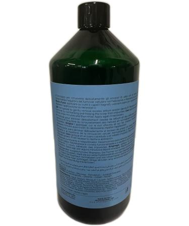 Alter Ego Made With Kindness Pure Balancing Shampoo | Shampoo for Impure and Imbalanced Scalp and Hair | Removing Excess Sebum (350 ml) - Buy Online on GoSupps.com