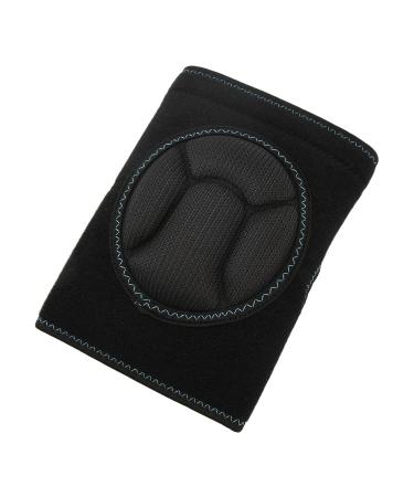 Uxsiya EVA Foam Elbow Sleeve - Anti-Slip Elbow Brace for Men | Ideal for Outdoor Sports & Fitness - International Shipping Available - Buy Online on GoSupps.com