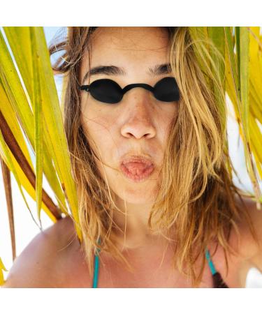 Ipetboom IPL Safety Glasses Eye Protect Eyepatch Safety Goggles Eye Patch Beauty patient protectve eye goggle for IPL Hair Removal and Cosmetology Operators - Buy Online on GoSupps.com