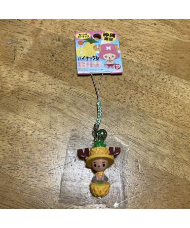 Okinawa Limited Chopper Root