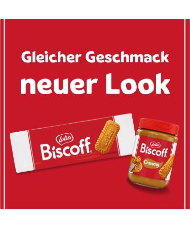 Lotus Biscoff Double Sandwich Biscuits - Vanilla Creme Filling | Vegan | 15 Pack (9 x 150g) | Unique Crispy Taste | No Added Flavors or Dyes | International Shipping Available - Buy Online on GoSupps.com