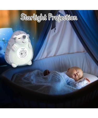 Baby Sleep Aid: Soothing Music, Gentle Lights, and White Noise for Peaceful Slumber - Perfect Gifts for Newborns - Buy Online on GoSupps.com